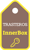 Innerbox self storage provider logo