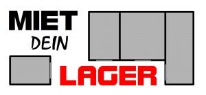 Miet Dein Lager self storage provider logo