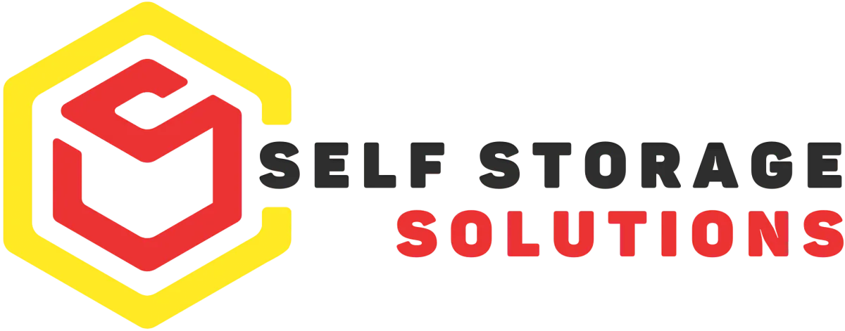 Self-Storage-Solutions self storage provider logo