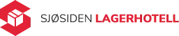 Logo for minilager-tilbyderen Sjøsiden Lagerhotell