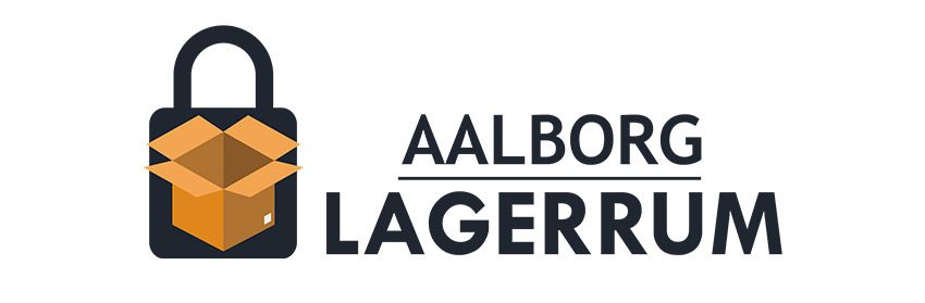Aalborg Lagerrum self storage provider logo