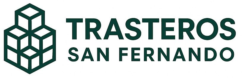 Trasteros San Fernando de Henares self storage provider logo