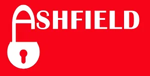 Ashfield Self Storage self storage provider logo