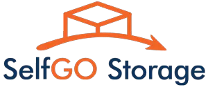 SelfGo Storage self storage provider logo