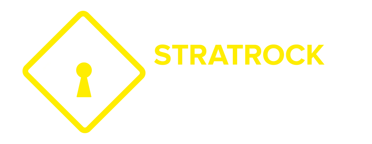 Stratrock Self Storage self storage provider logo