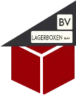 BV Lagerboxen self storage provider logo