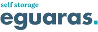 Trasteros Eguaras self storage provider logo