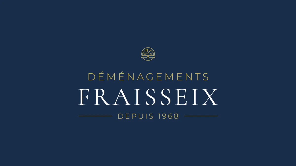 Fraissex Déménagements self storage provider logo