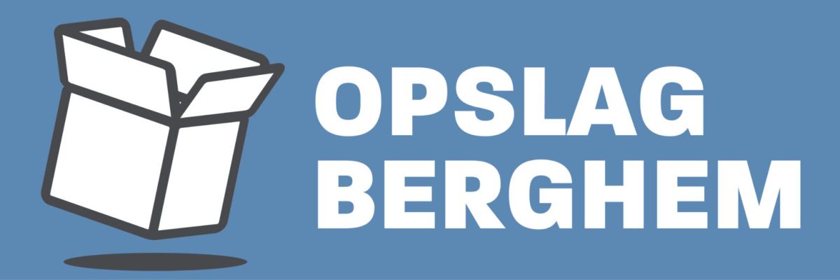 Opslag Berghem opslagaanbieder logo