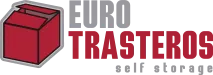Eurotrasteros self storage provider logo