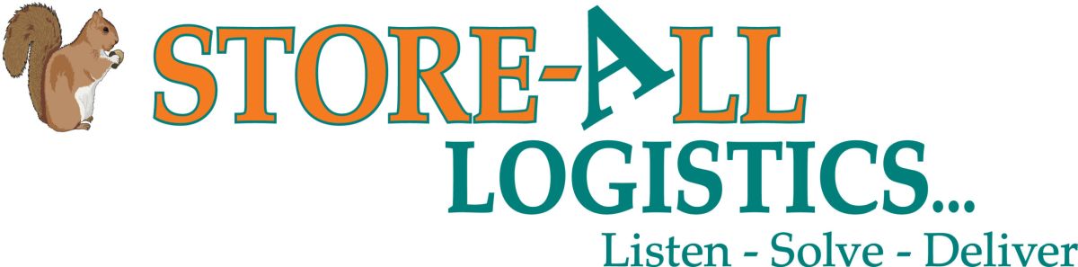 Store All Self Storage self storage provider logo