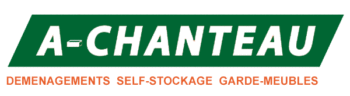 Logo du fournisseur de stockage A Chanteau