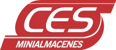 CES Mini Almacenes self storage provider logo