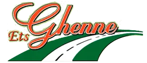 Logo du fournisseur de stockage Ghenne
