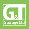 GT Storage self storage provider logo
