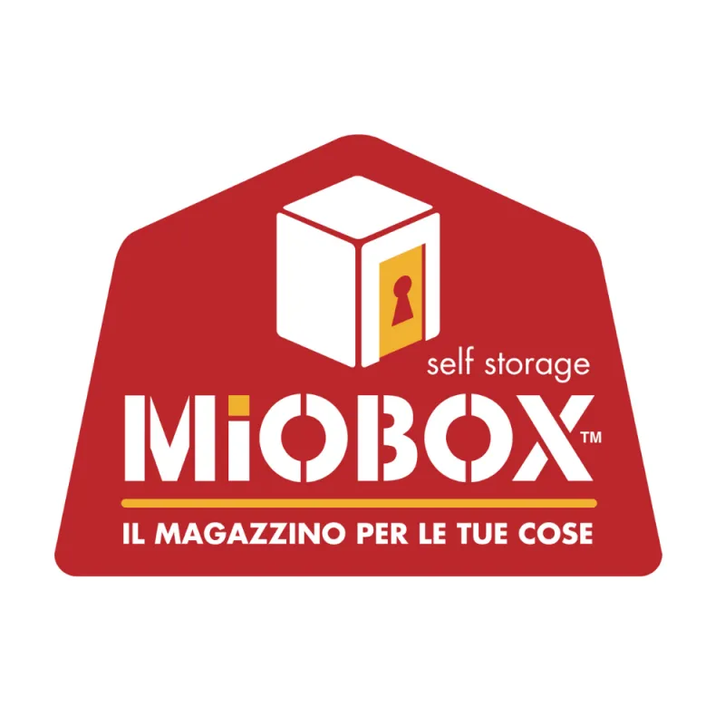 MIOBOX self storage provider logo