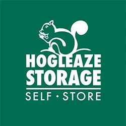 Hogleaze Storage self storage provider logo
