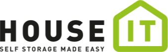 House It self storage provider logo
