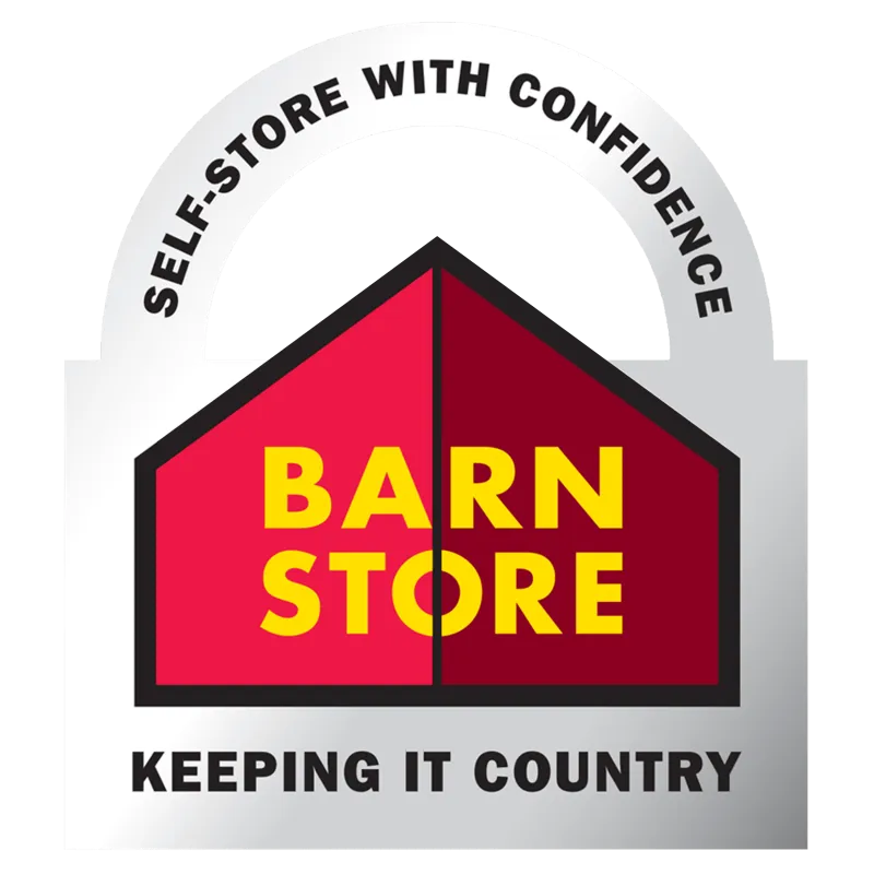 Barn Store Self Storage self storage provider logo