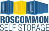 Rosecommon Self Storage self storage provider logo
