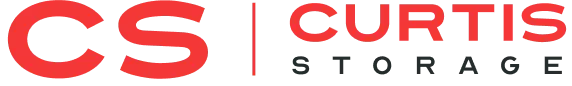 Curtis Storage self storage provider logo