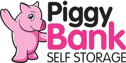 Piggy Bank Self Storage self storage provider logo
