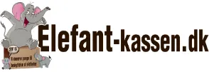 Elefant Kassen self storage provider logo