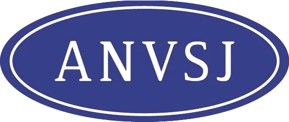 ANVSJ self storage provider logo