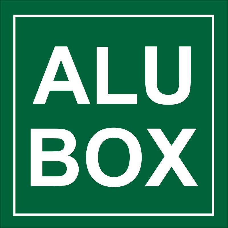 Alubox Self Storage