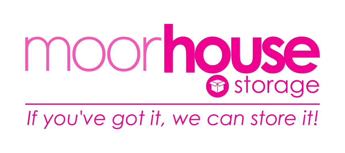 Moorhouse Storage self storage provider logo