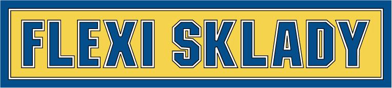 FlexiSklady self storage provider logo