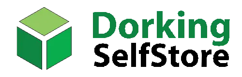 Dorking Self Store self storage provider logo