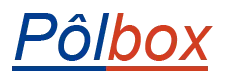 Pol Box self storage provider logo
