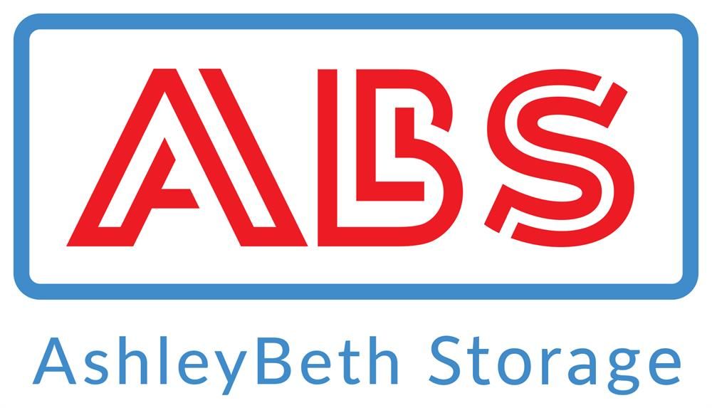 ABS Self Storage self storage provider logo