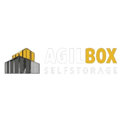 Agilbox Self Storage self storage provider logo