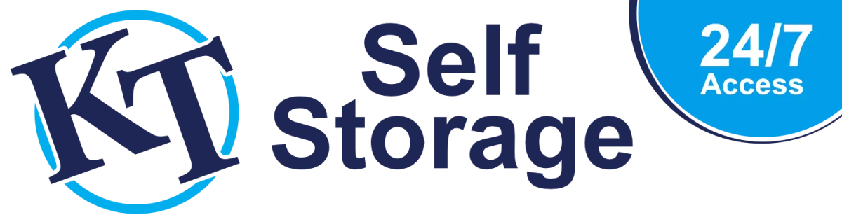KT Storage self storage provider logo