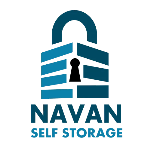 Navan Self Storage self storage provider logo