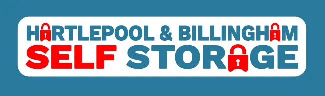 Hartle Pool Self Storage self storage provider logo