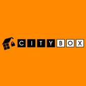 CityBox Valencia self storage provider logo