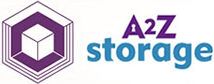 A2Z Storage self storage provider logo