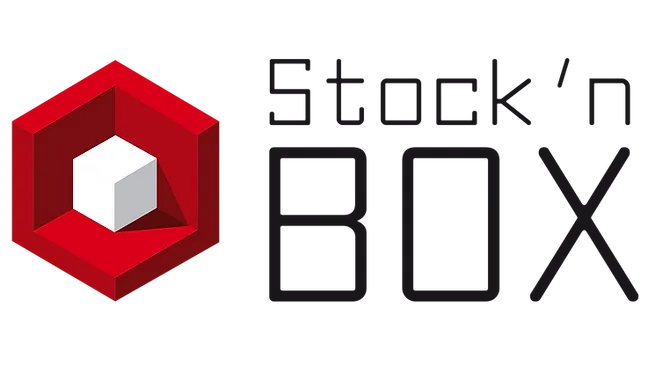 Logo du fournisseur de stockage Stock 'n Box
