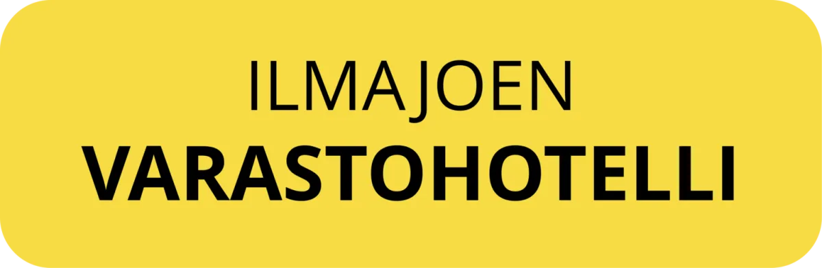 Ilmajoen Varastohotelli self storage provider logo