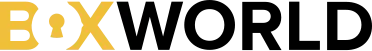 Box World self storage provider logo