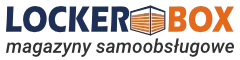 LockerBox self storage provider logo