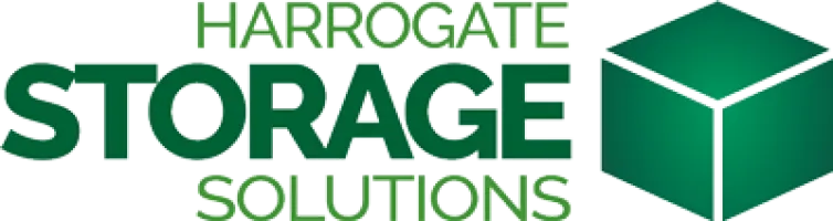 Harrogate Storage Solutions self storage provider logo