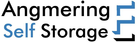 Angmering Self Storage self storage provider logo