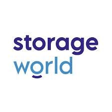 Storage World self storage provider logo