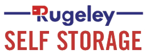 Rugeley Self Storage self storage provider logo