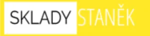 Sklady Stanek self storage provider logo