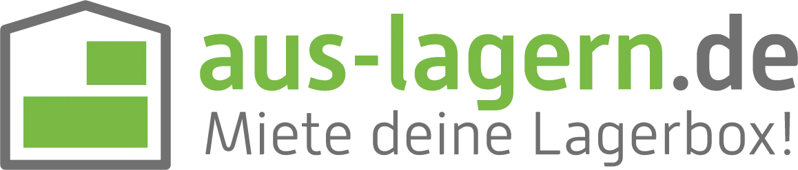 Store Aus Lagern self storage provider logo